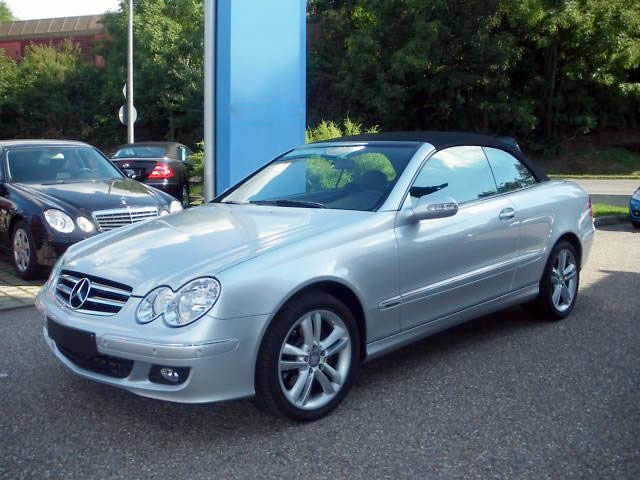 Mercedes approved used cars germany #6