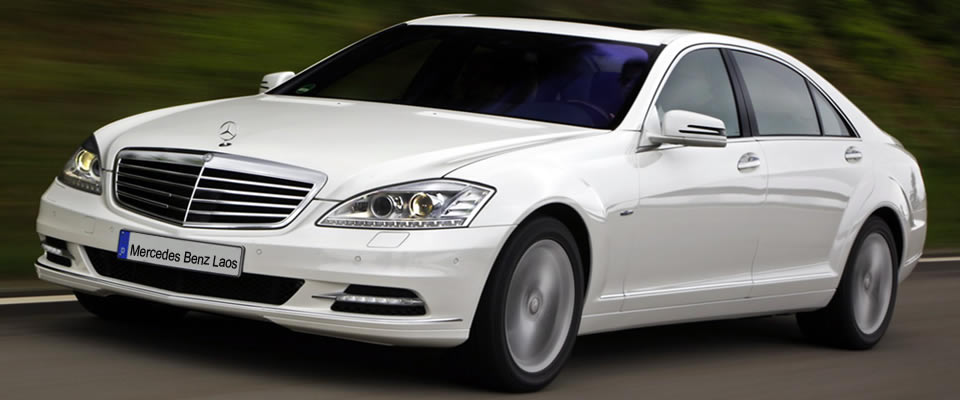 Mercedes Benz  S Class